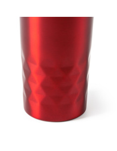 Mug personnalisé en acier inoxydable 310ml "SALAK" | SIP19