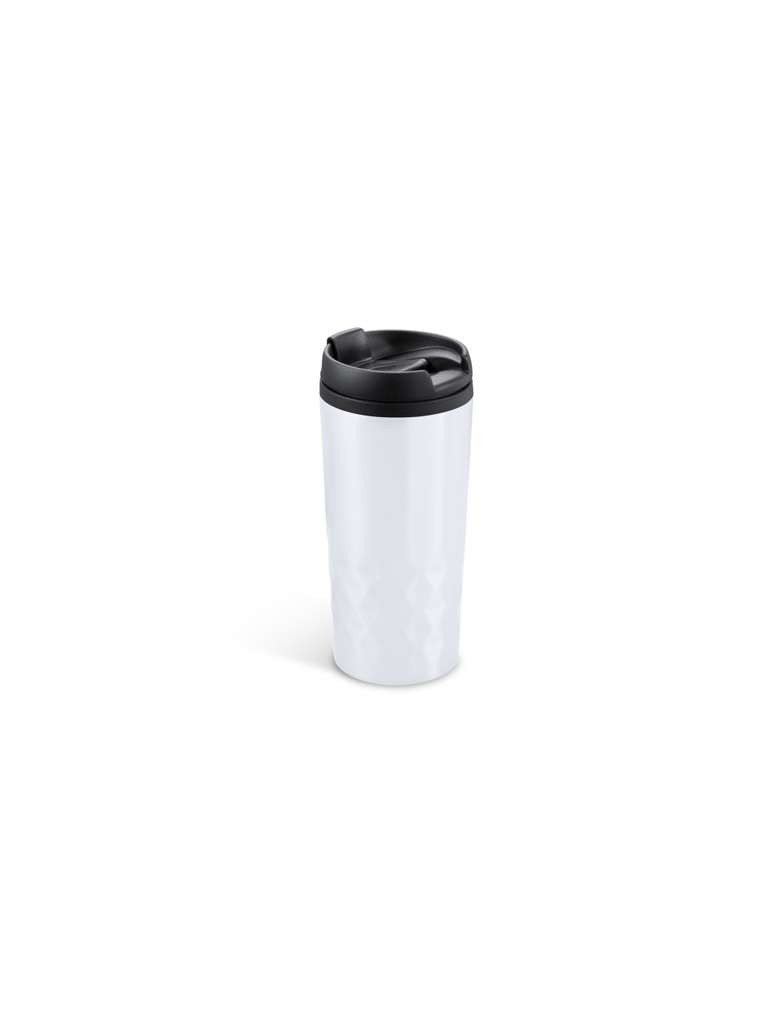 Mug personnalisé en acier inoxydable 310ml "SALAK" | SIP19