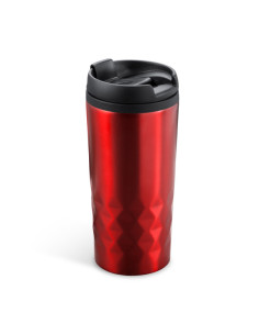 Mug personnalisé en acier inoxydable 310ml "SALAK" | SIP19