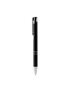 Stylo personnalisé en aluminium recyclé "SIMON" | SIP19