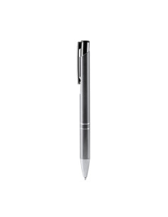 Stylo personnalisé en aluminium recyclé "SIMON" | SIP19