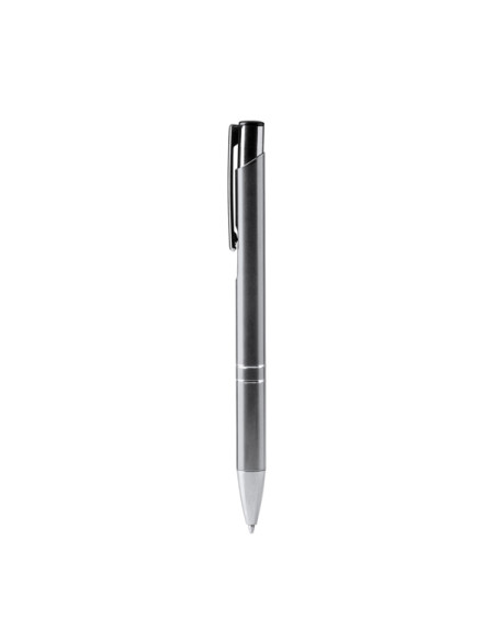 Stylo personnalisé en aluminium recyclé "SIMON" | SIP19
