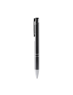 Stylo personnalisé en aluminium recyclé "SIMON" | SIP19