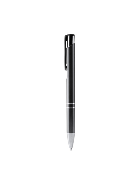 Stylo personnalisé en aluminium recyclé "SIMON" | SIP19