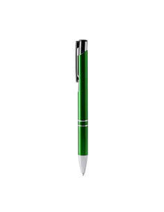 Stylo personnalisé en aluminium recyclé "SIMON" | SIP19
