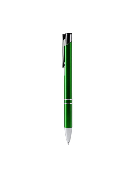 Stylo personnalisé en aluminium recyclé "SIMON" | SIP19
