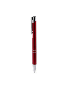 Stylo personnalisé en aluminium recyclé "SIMON" | SIP19