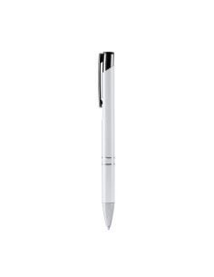 Stylo personnalisé en aluminium recyclé "SIMON" | SIP19