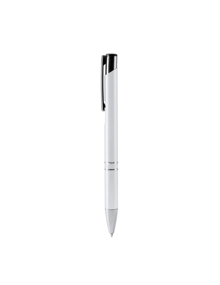 Stylo personnalisé en aluminium recyclé "SIMON" | SIP19