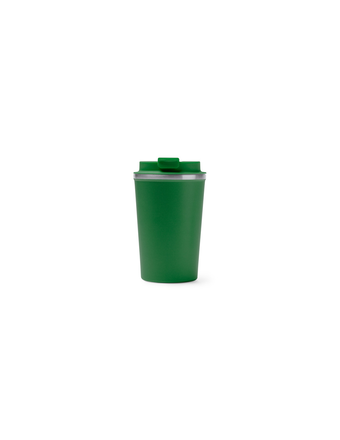 Mug isotherme personnalisé en inox 450ml "OKELE" |SIP19