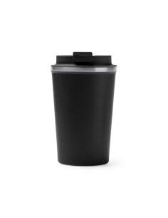 Mug isotherme personnalisé en inox 450ml "OKELE" |SIP19