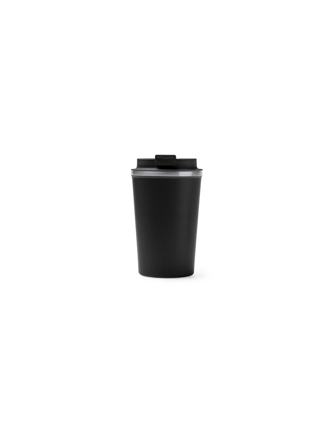 Mug isotherme personnalisé en inox 450ml "OKELE" |SIP19