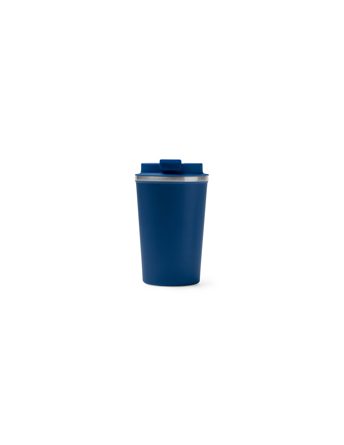 Mug isotherme personnalisé en inox 450ml "OKELE" |SIP19