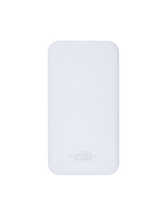 Powerbank publicitaire en ABS 10 000 mAh "ROBBIE" | SIP19
