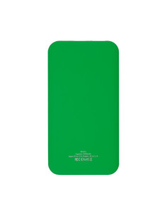 Powerbank publicitaire en ABS 10 000 mAh "ROBBIE" | SIP19