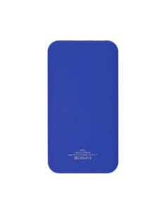 Powerbank publicitaire en ABS 10 000 mAh "ROBBIE" | SIP19