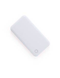 Powerbank publicitaire en ABS 10 000 mAh "ROBBIE" | SIP19