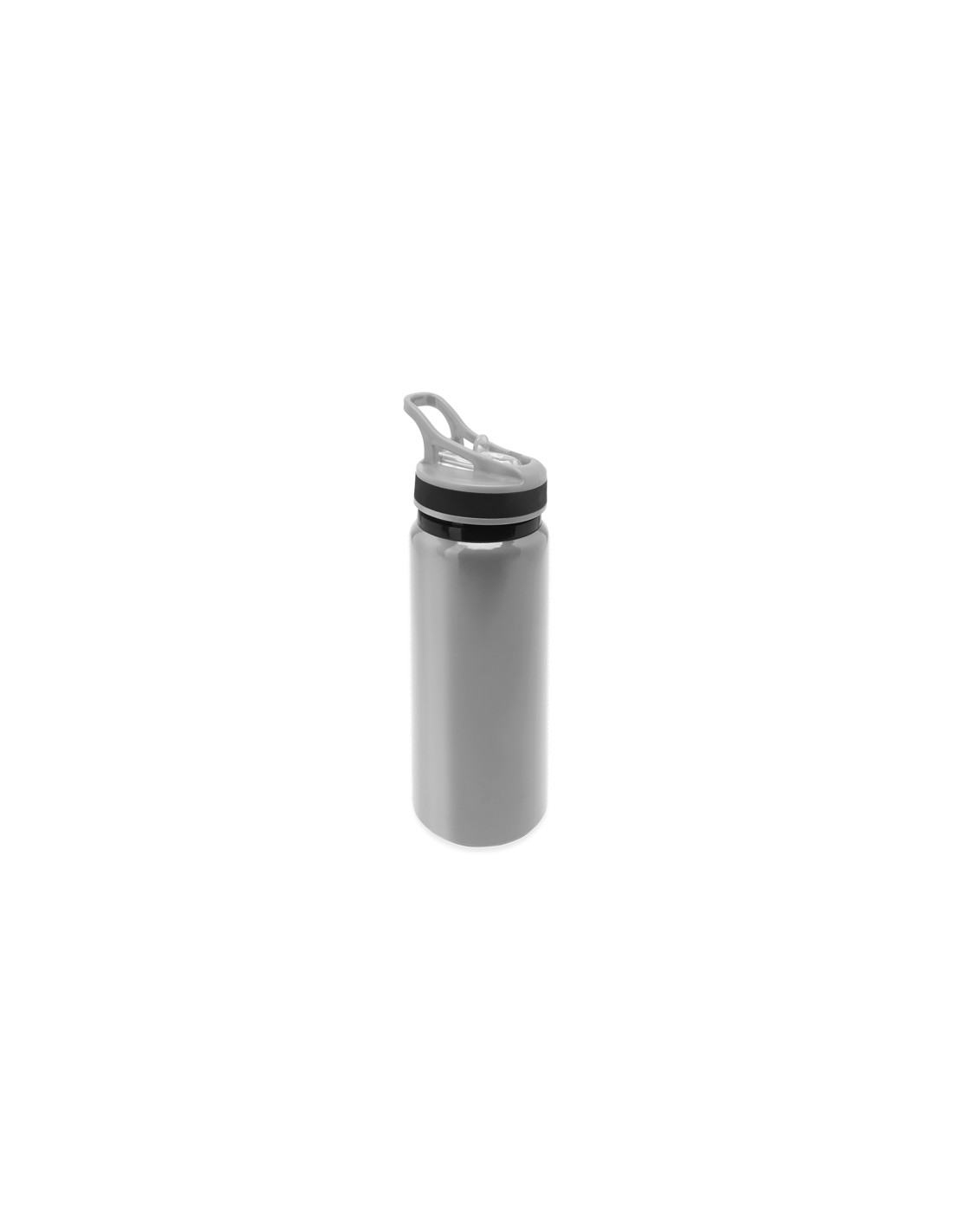 Gourde personnalisée en aluminium 680ml "CHITO" | SIP19