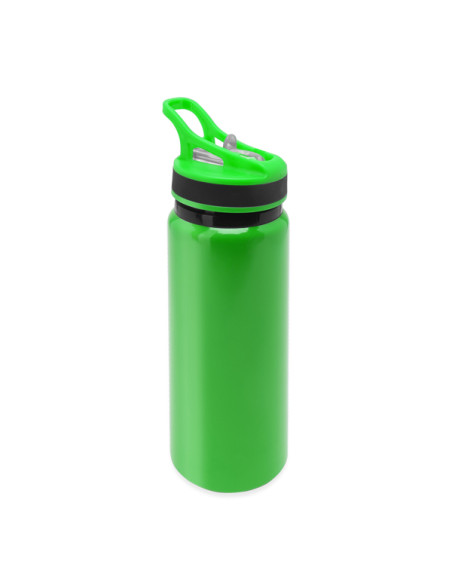 Gourde personnalisée en aluminium 680ml "CHITO" | SIP19