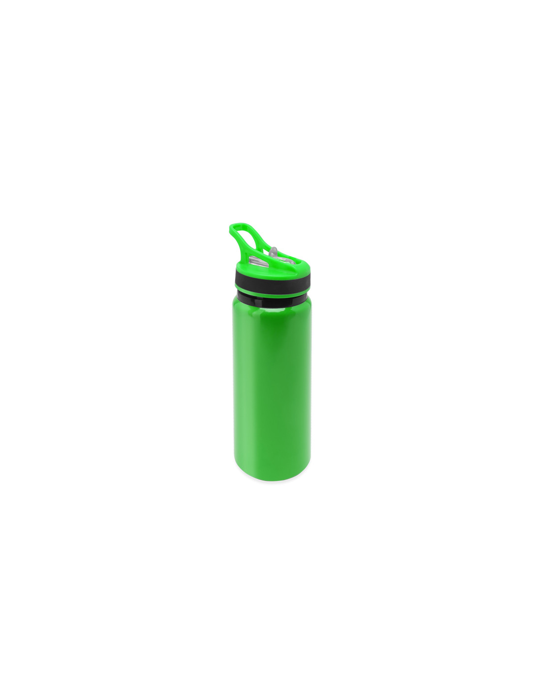 Gourde personnalisée en aluminium 680ml "CHITO" | SIP19