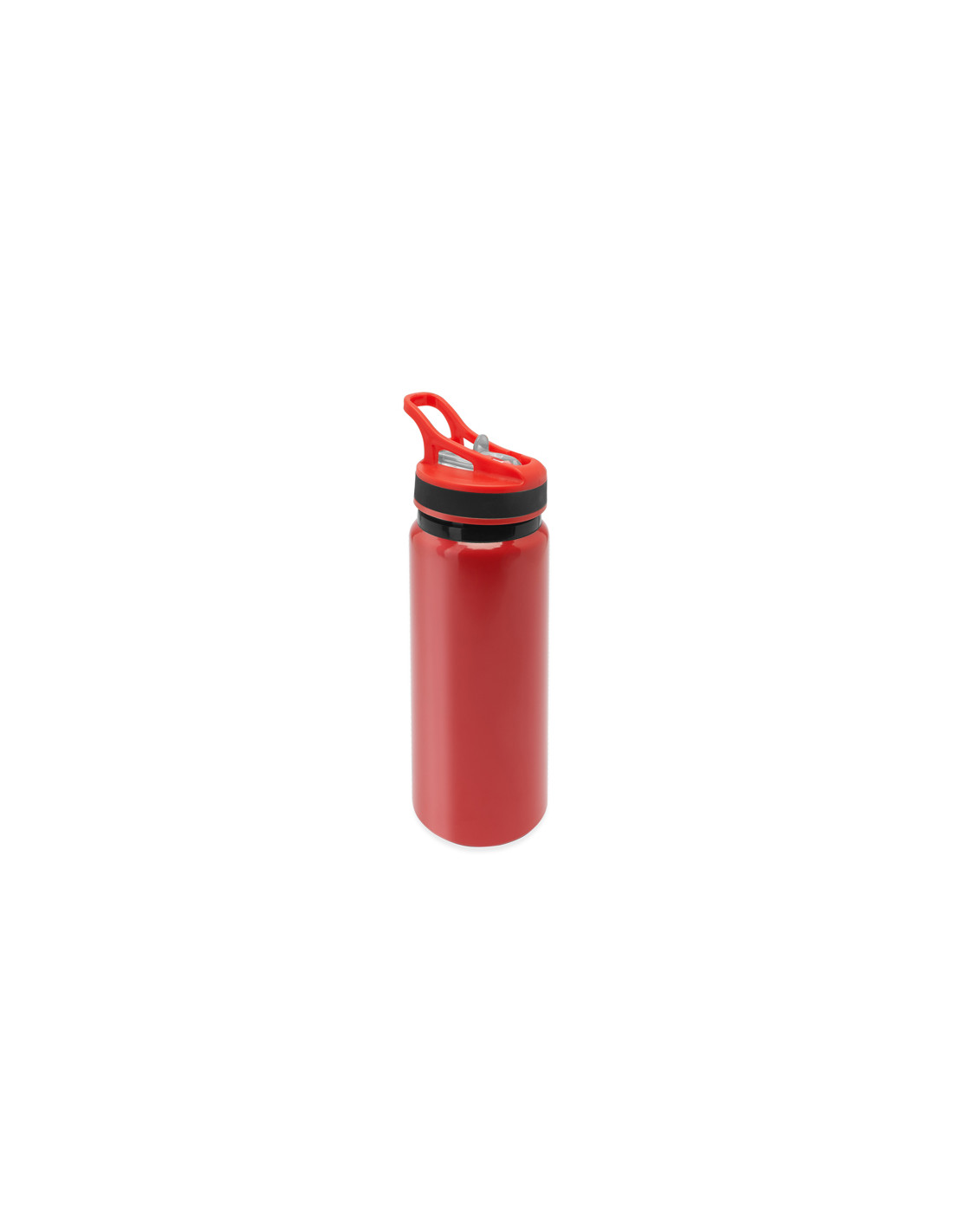 Gourde personnalisée en aluminium 680ml "CHITO" | SIP19