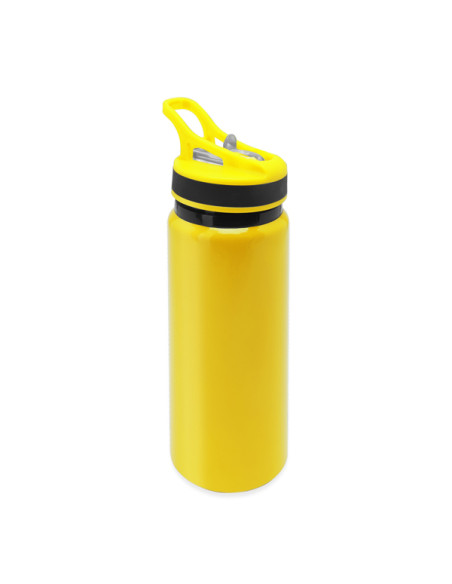 Gourde personnalisée en aluminium 680ml "CHITO" | SIP19