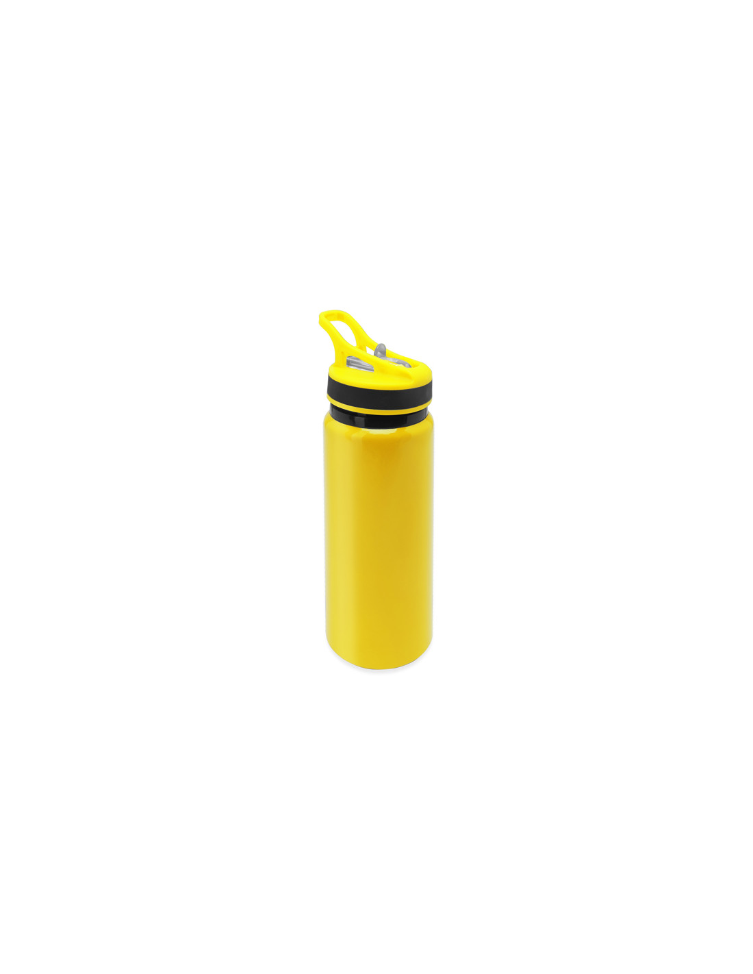 Gourde personnalisée en aluminium 680ml "CHITO" | SIP19