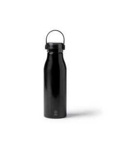 Gourde personnalisée en aluminium recyclé 750 ml "FENTAL" | SIP19