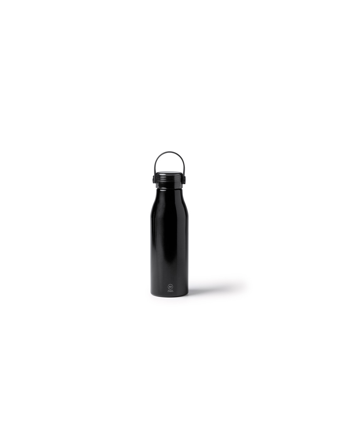 Gourde personnalisée en aluminium recyclé 750 ml "FENTAL" | SIP19