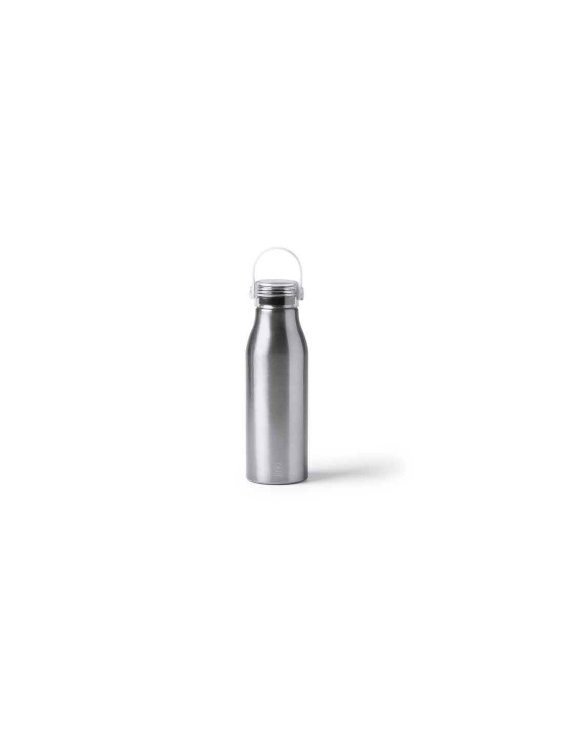 Gourde personnalisée en aluminium recyclé 750 ml "FENTAL" | SIP19