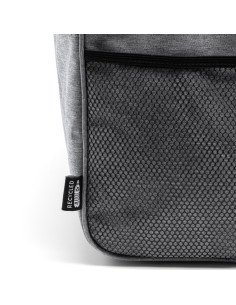 Sac de voyage personnalisé en RPET "BALMOR" | SIP19