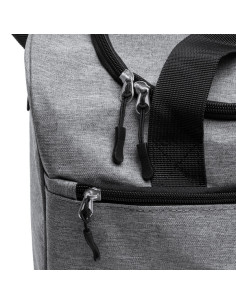 Sac de voyage personnalisé en RPET "BALMOR" | SIP19