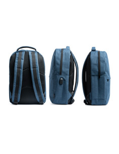 Sac à dos personnalisable en RPET "GREGOR" | SIP19