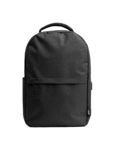 Sac à dos personnalisable en RPET "GREGOR" | SIP19