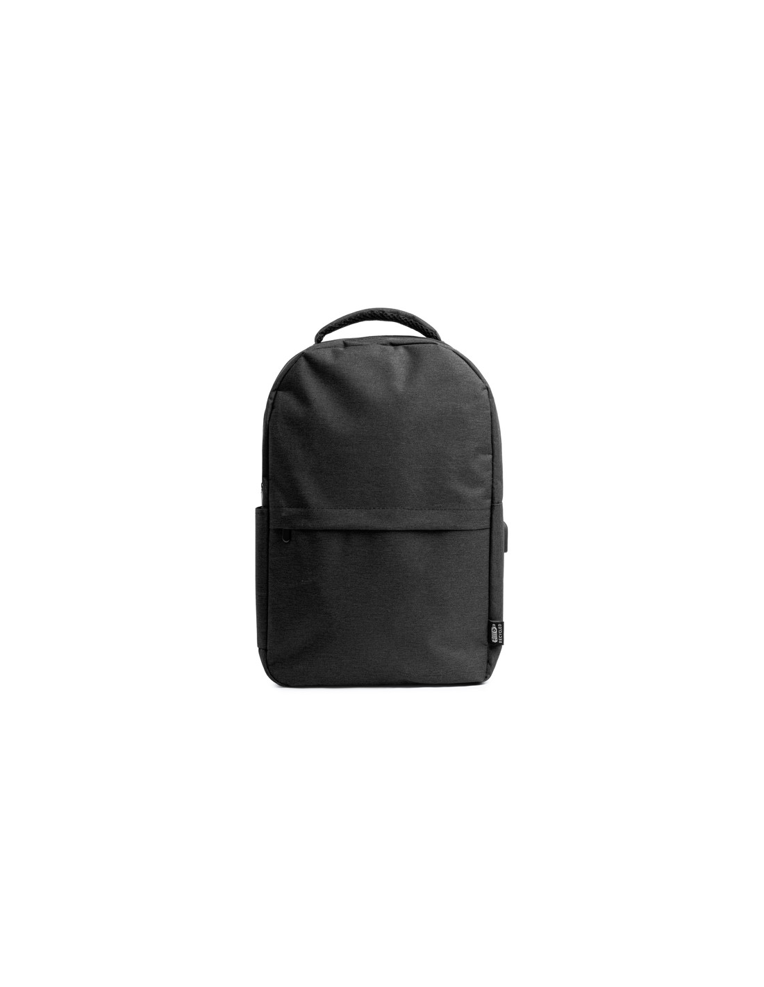 Sac à dos personnalisable en RPET "GREGOR" | SIP19