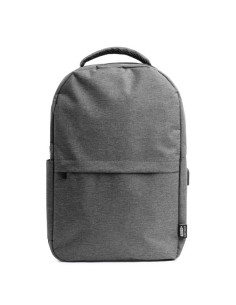 Sac à dos personnalisable en RPET "GREGOR" | SIP19
