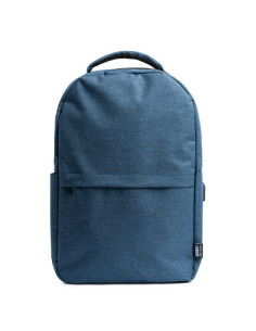 Sac à dos personnalisable en RPET "GREGOR" | SIP19
