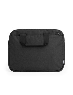 Sacoche personnalisable ordinateur en RPET "KALMAR" | SIP19