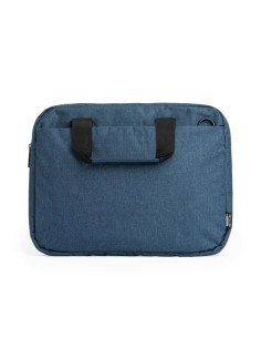 Sacoche personnalisable ordinateur 16" en RPET "KALMAR" | SIP19
