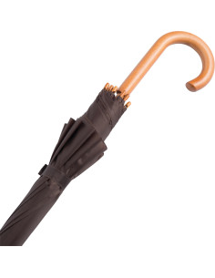 Parapluie personnalisable avec canne en bois "TANGO" | SIP19