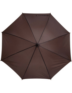 Parapluie personnalisable avec canne en bois "TANGO" | SIP19