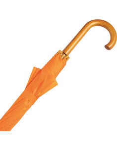 Parapluie personnalisable avec canne en bois "TANGO" | SIP19