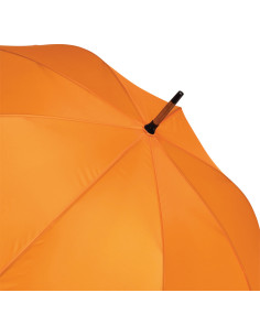 Parapluie personnalisable avec canne en bois "TANGO" | SIP19