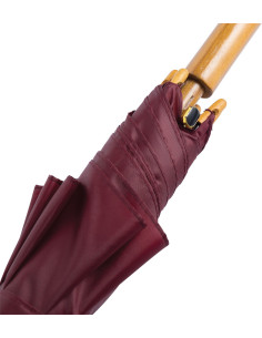 Parapluie personnalisable avec canne en bois "TANGO" | SIP19