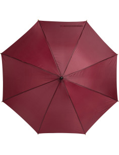 Parapluie personnalisable avec canne en bois "TANGO" | SIP19