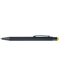 STYLO GRAVURE ASSORTIE "STOT" - Stylos publicitaires - SIP19