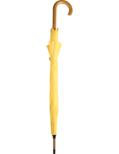 Parapluie personnalisable avec canne en bois "TANGO" | SIP19