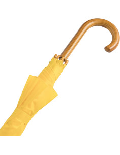 Parapluie personnalisable avec canne en bois "TANGO" | SIP19