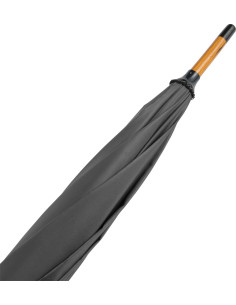 Parapluie personnalisable avec canne en bois "TANGO" | SIP19