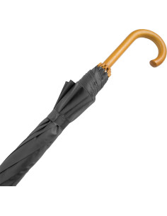 Parapluie personnalisable avec canne en bois "TANGO" | SIP19